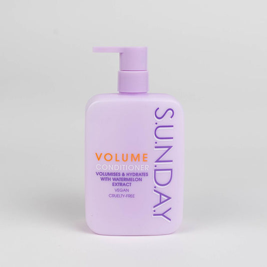 XPEL SUNDAY HAIR VOLUME CONDITIONER 350ML