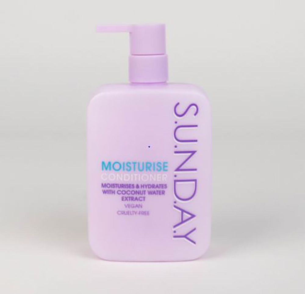 XPEL SUNDAY HAIR MOISTURE CONDITIONER 350ML
