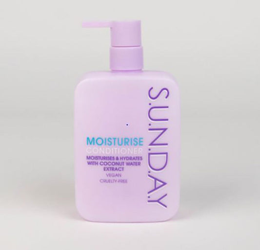 XPEL SUNDAY HAIR MOISTURE CONDITIONER  350ML