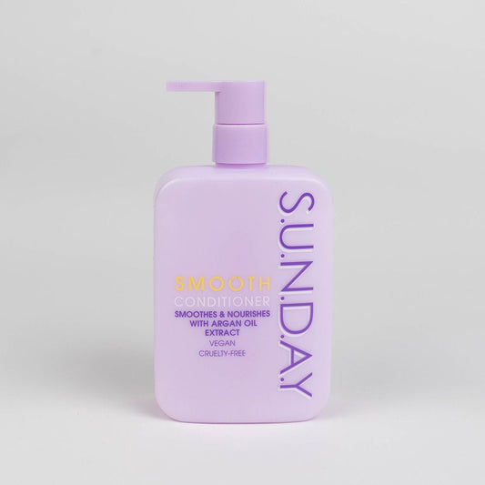 XPEL SUNDAY HAIR SMOOTH CONDITIONER 350ML
