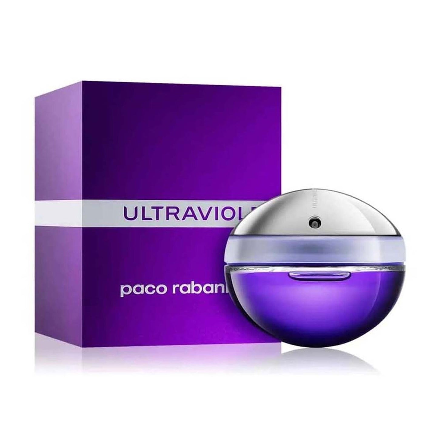 PACO RABANNE EDP ULTRAVIOLET