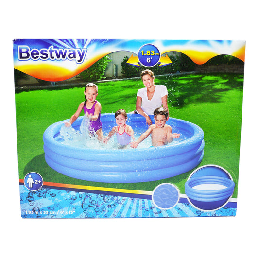 BESTWAY PADDLING POOL (R)