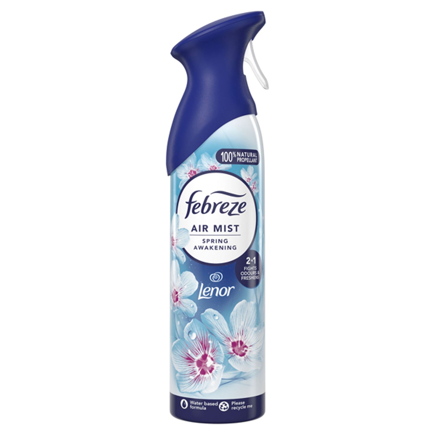 FEBREZE AIR FRESHENER SPRAY 185ML SPRING AWAKENING