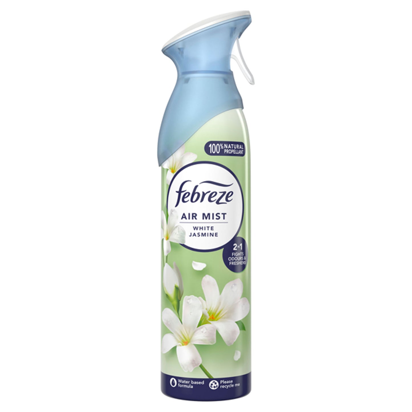 FEBREZE AIR FRESHENER SPRAY 185ML WHITE JASMINE