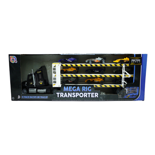 TRANSPORTER MEGA RIG 60CM (C)