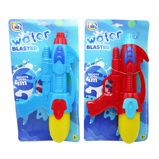 WATER BLASTER MEDIUM 2 ASST (R)