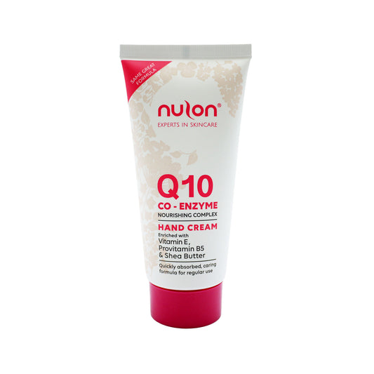 NULON HAND CREAM NOURISHING COMPLEX Q10(D)