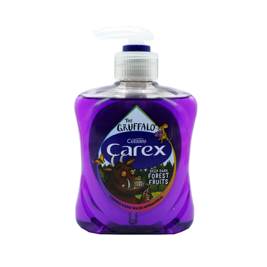 CAREX ANTIBAC HAND WASH GRUFFALO(D)