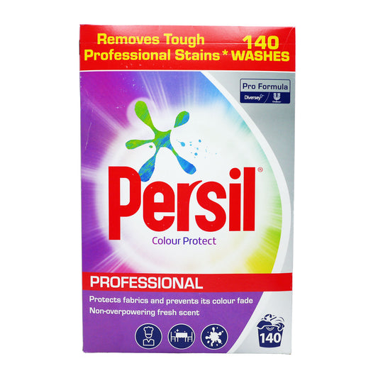 PERSIL POWDER COLOUR CARE 140 WASH
