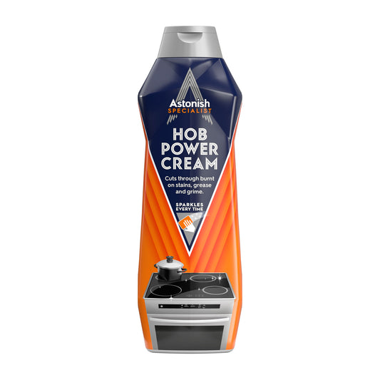 ASTONISH SPECIALIST HOB POWER CREAM 03/29