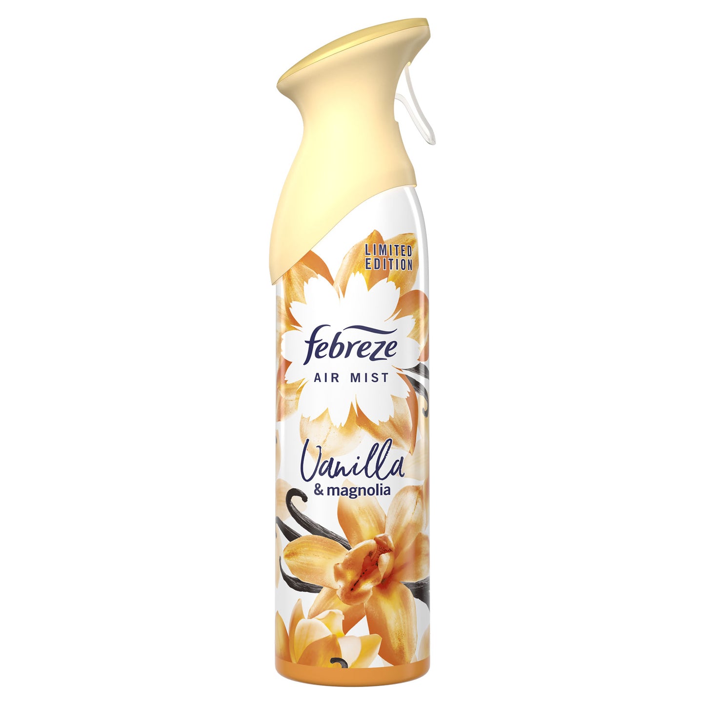 FEBREZE AIR FRESHENER SPRAY 185ML VANILLA MAGNOLIA