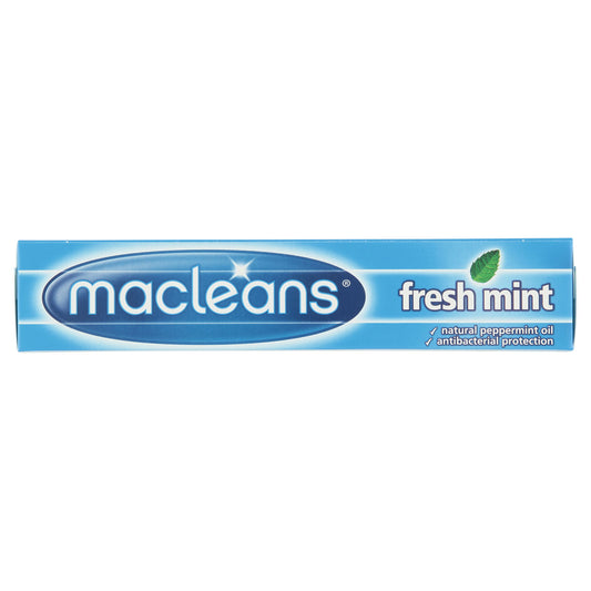 MACLEANS T/PASTE 100ML FRESHMINT