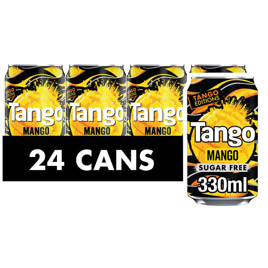 TANGO S/F MANGO CAN  02/26