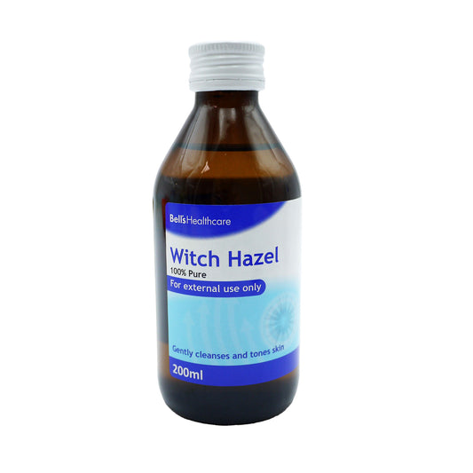 BELLS WITCH HAZEL LOTION 01/7/26