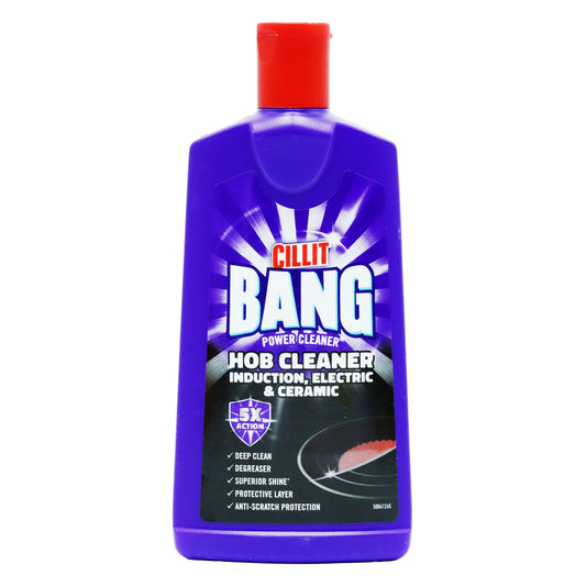 CILLIT BANG HOB CLEANER (C)