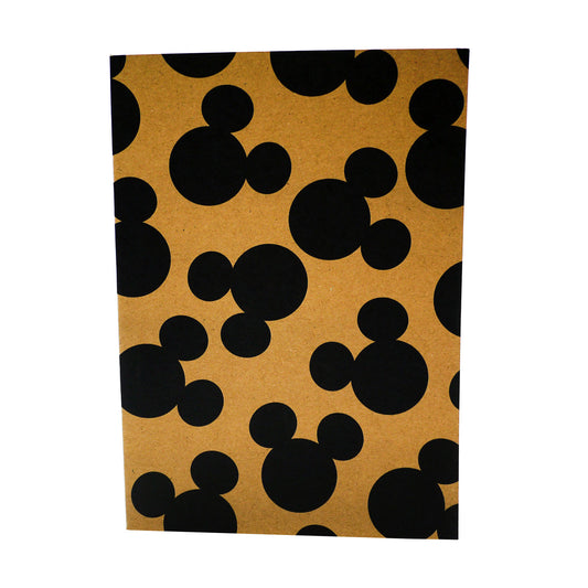 NOTEBOOK A5 DISNEY KRAFT (C)