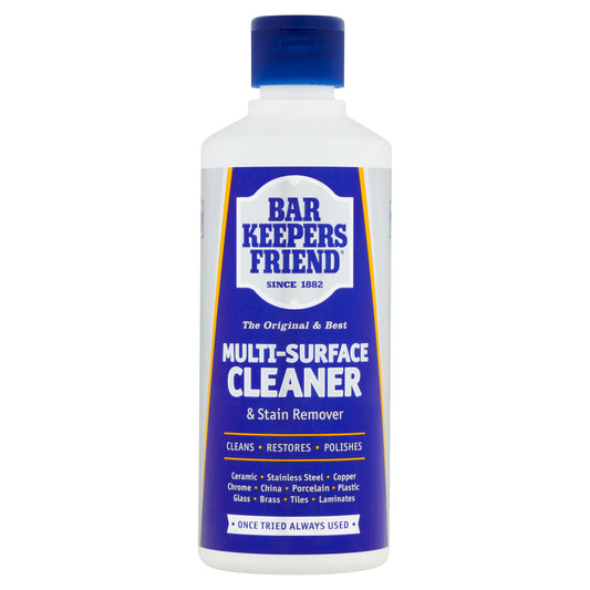 BAR KEEPERS FRIEND ORGINAL POWDER