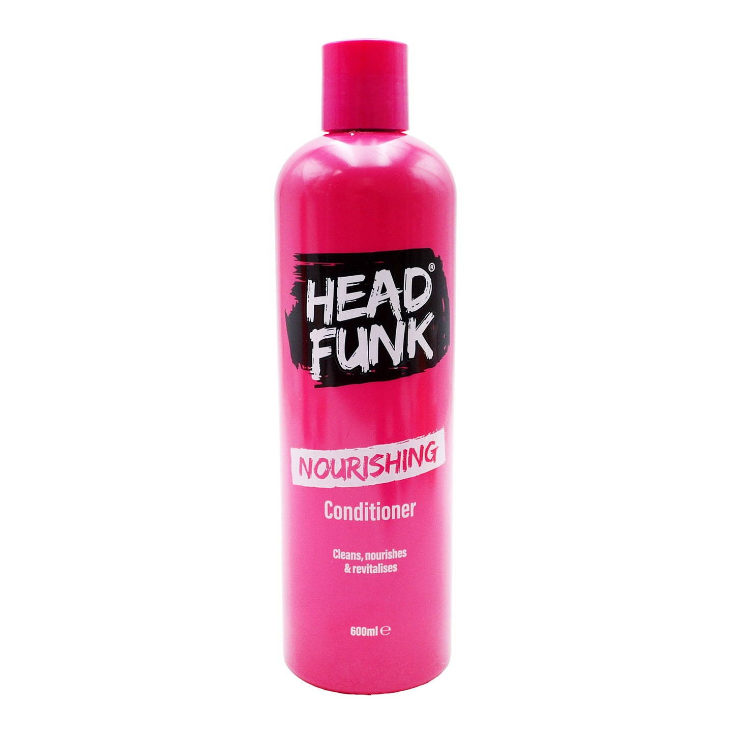 HEAD FUNK CONDITIONER NOURISHING 03/27(D)