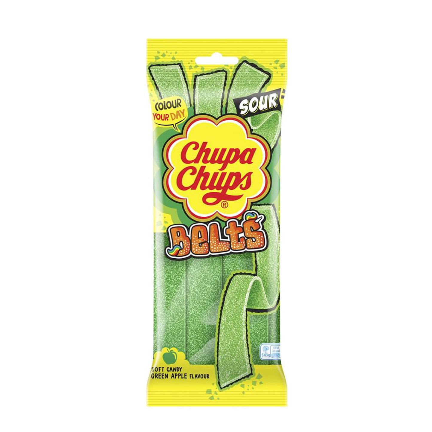 CHUPA CHUPS APPLE BELTS 08/26