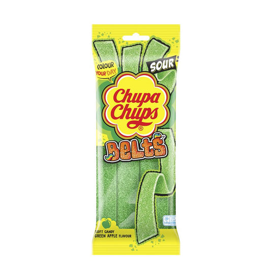 CHUPA CHUPS APPLE BELTS  08/26