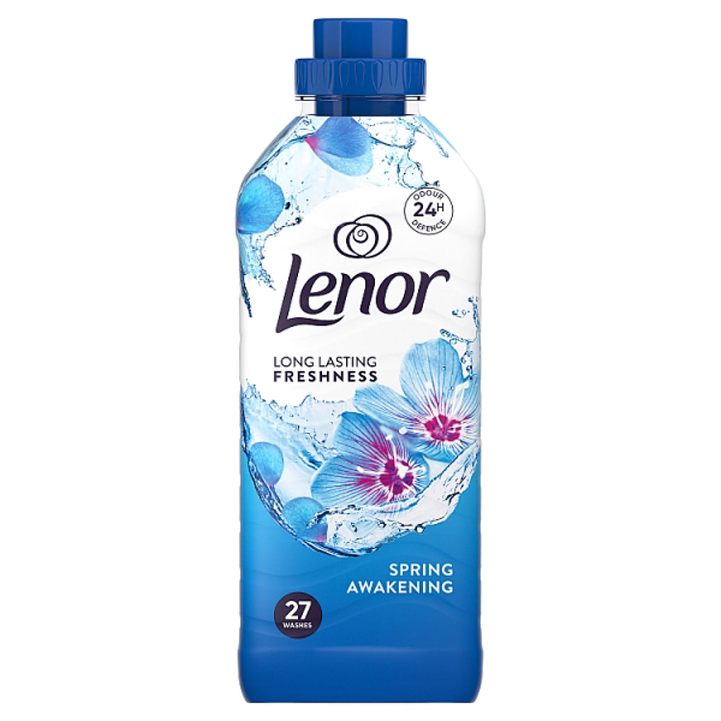 LENOR FABRIC CONDITIONER SPRING AWAKENING 27W
