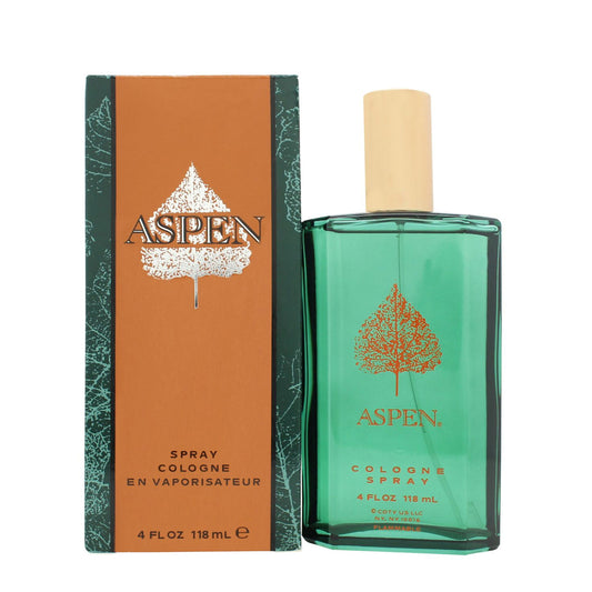 COTY ASPEN EDC SPRAY MENS