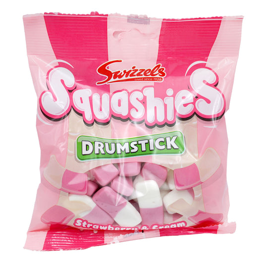 SQUASHIES STRAWBERRY & CREAM 01/10/26