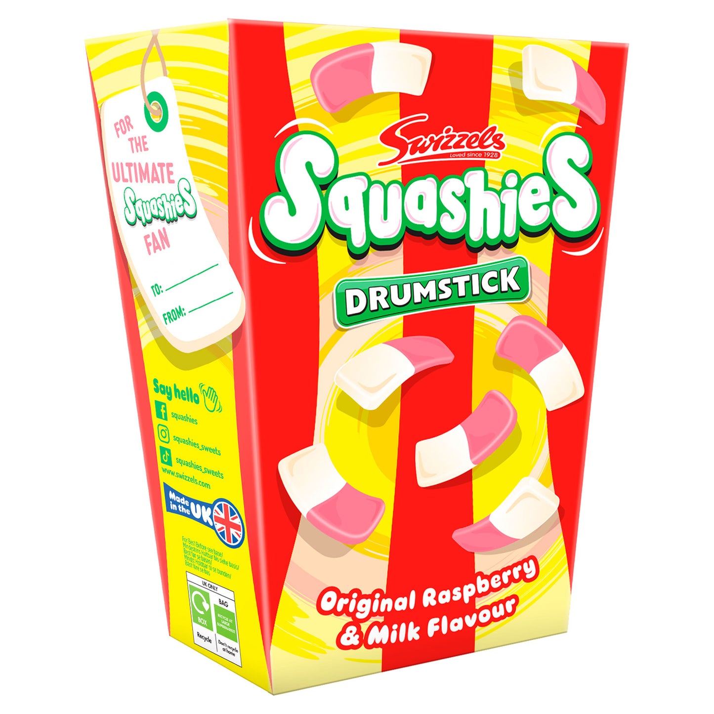 SQUASHIES GIFT CARTON 31/12/25