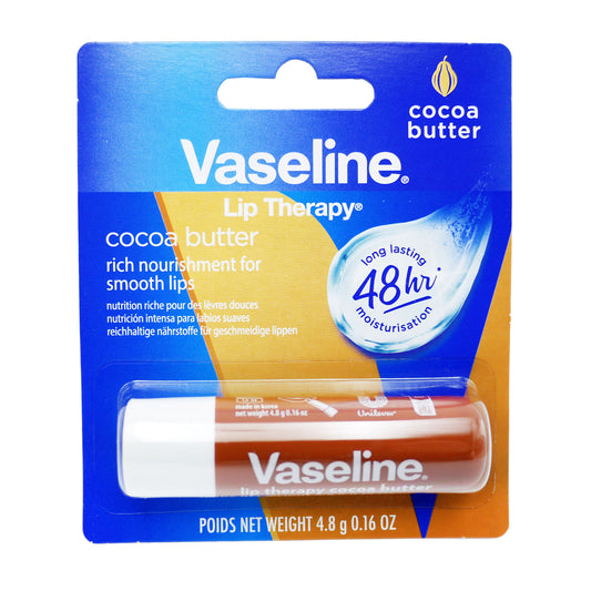 VASELINE LIP STICK COCOA (C)