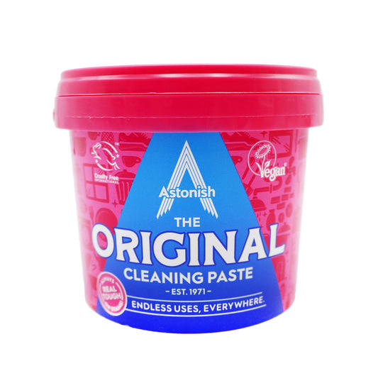 ASTONISH THE ORIGINAL PINK PASTE 01/10/28(D)
