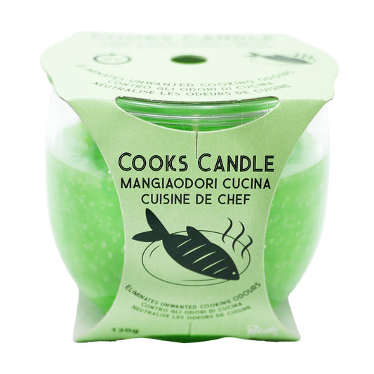 PRICES CANDLE JAR CHEF'S (R)