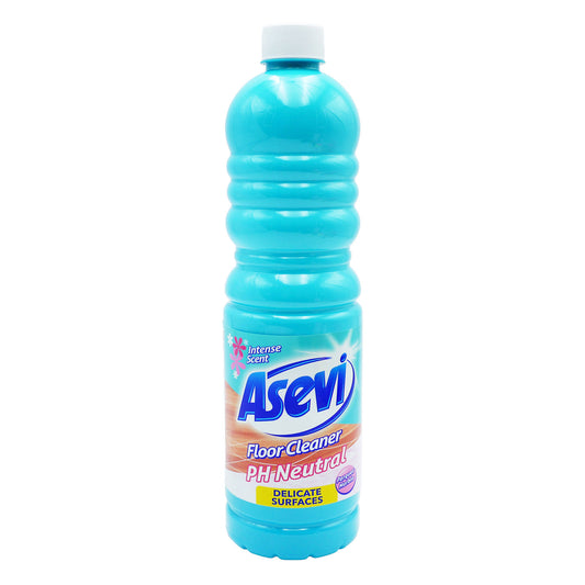 ASEVI FLOOR CLEANER PH NEUTRAL 28/03/30