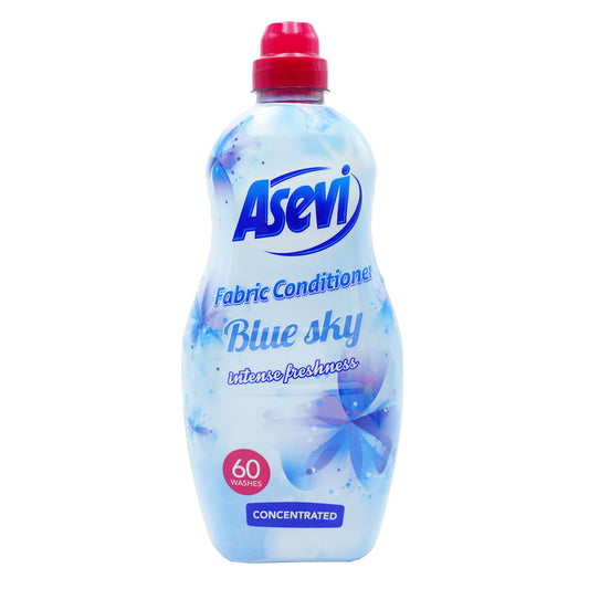 ASEVI FABRIC CONDITIONER BLUE SKY 60W 14/03/27