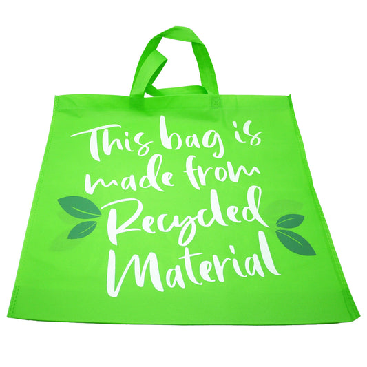 SHOPPING BAG NON WOVEN(D)