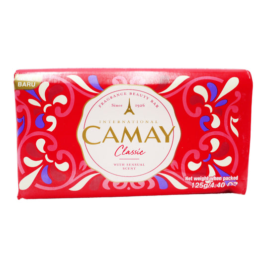 CAMAY SOAP CLASSIC