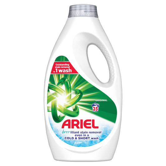 ARIEL LIQUID ORIGINAL 35W (C)