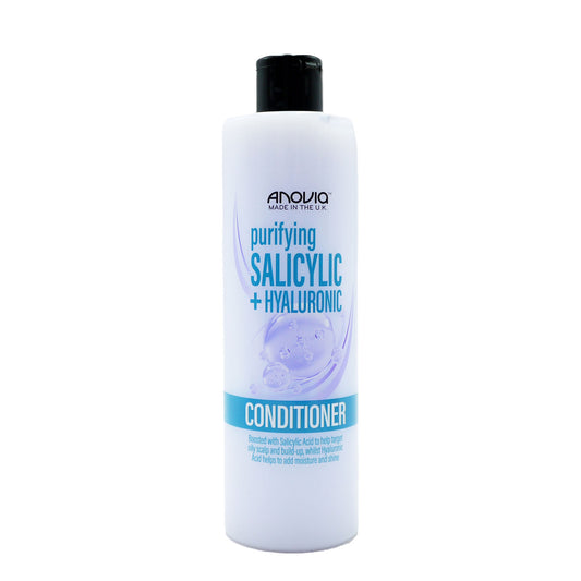 ANOVIA CONDITIONER SALICYLIC + HYALURONIC 08/27