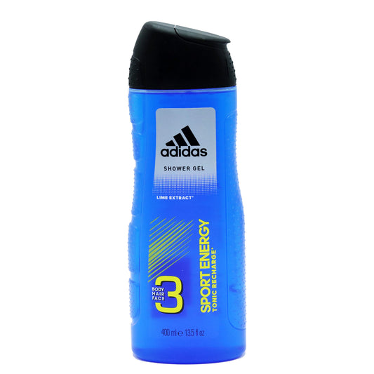 ADIDAS SHOWER GEL SPORT ENERGY MEN
