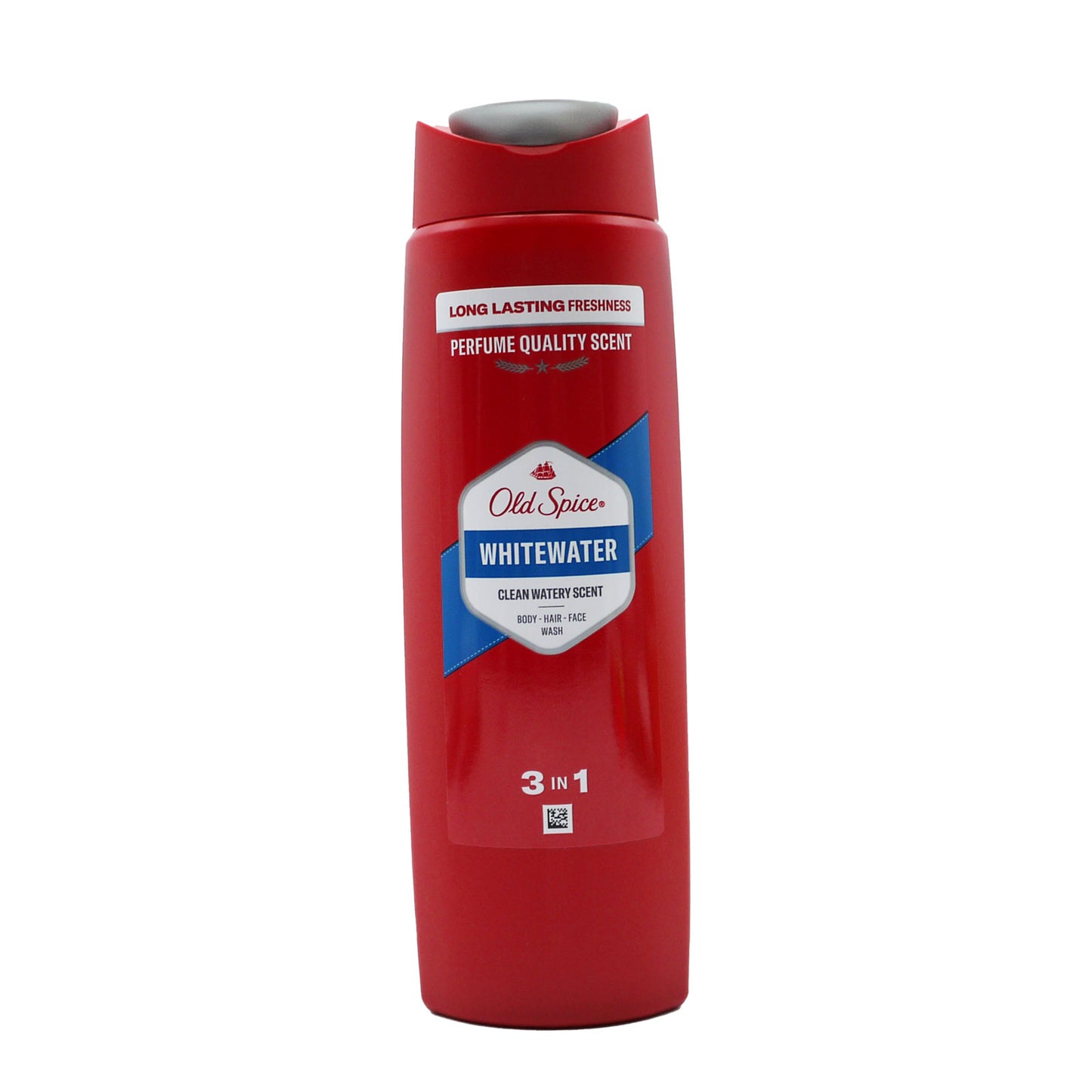 OLD SPICE SHOWER GEL ORIGINAL (C) 12/26