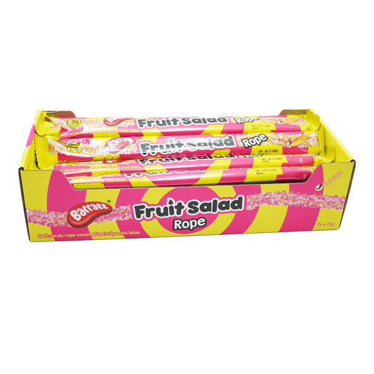 BARRAT FRUIT SALAD ROPE 30/11/25 (D)