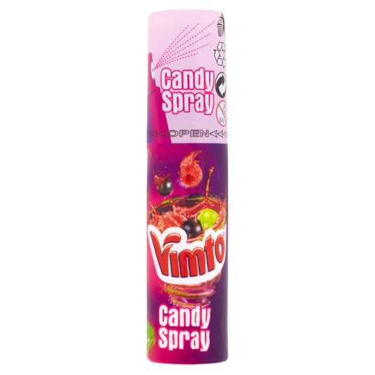 VIMTO XXL SPRAY (V)(H) 05/01/26