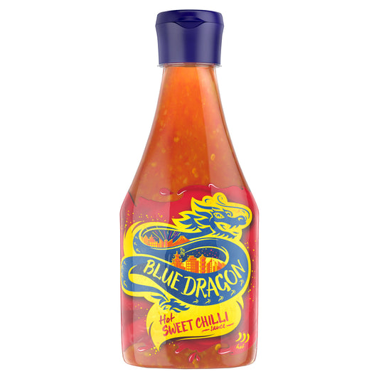 BLUE DRAGON  SWEET CHILLI SAUCE 31/03/25