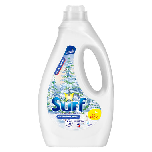 SURF LIQUID WINTER BREEZE 44W