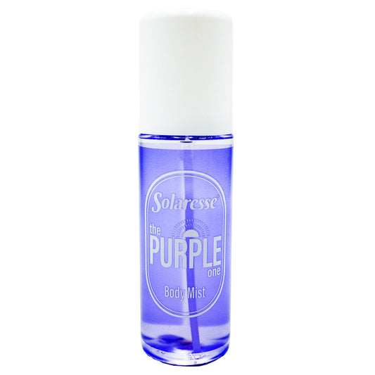 SOLARESSE BODY MIST THE PURPLE ONE 11/27
