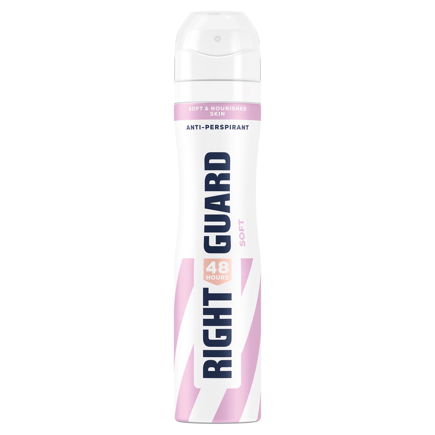 RIGHT GUARD APA 250ML WOMEN SOFT