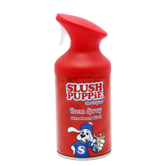 SLUSH PUPPIE AIR FRESHENER STRAWBERRY & KIWI (C)