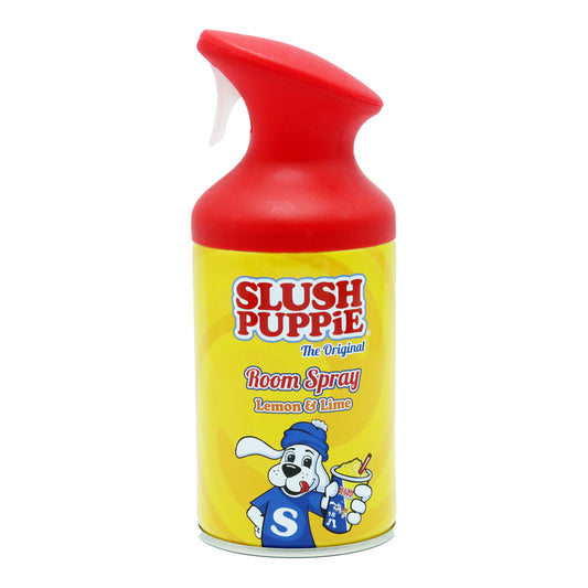 SLUSH PUPPIE AIR FRESHENER LEMON & LIME (C)