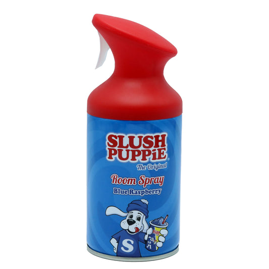 SLUSH PUPPIE AIR FRESHENER BLUE RASPBERRY (C)