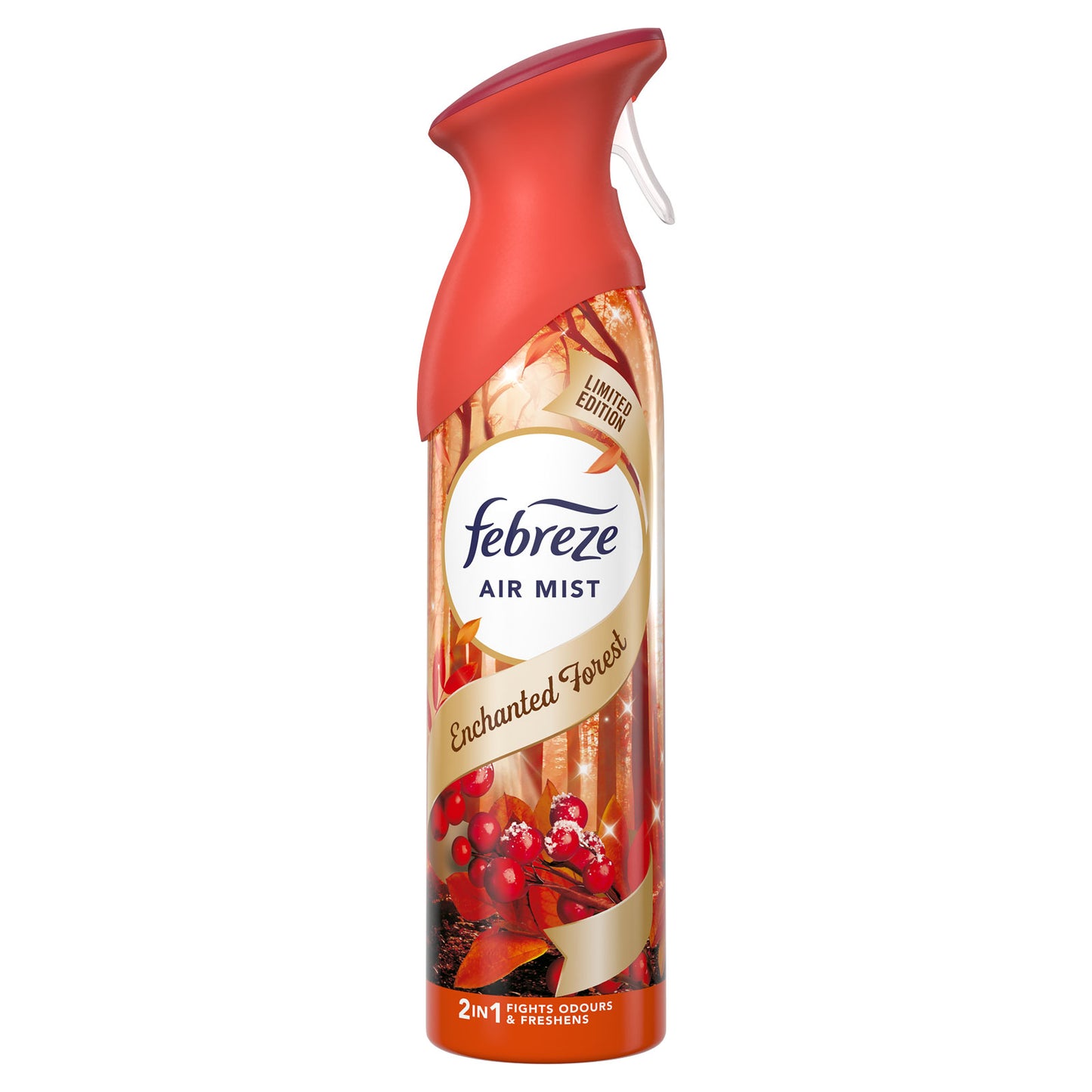 FEBREZE AIR MIST ENCHANTED FOREST(C)