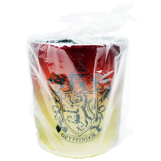 CANDLE HARRY POTTER GRYFFINDOR (C)